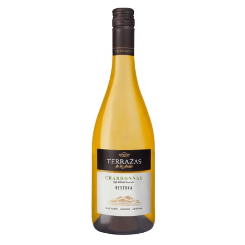 Terraza de los Andes Reserva Chardonnay