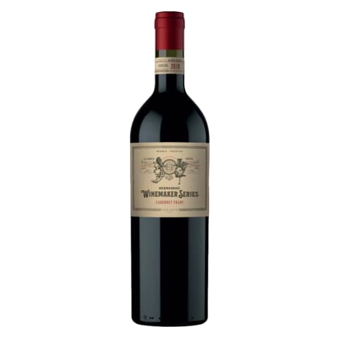 Winemaker Series Cabernet Franc