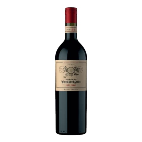 Winemaker Series Petit Verdot