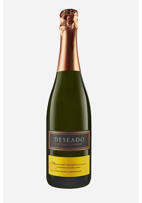 DESEADO