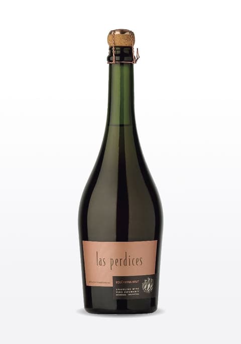 Champenoise Extra Rosé