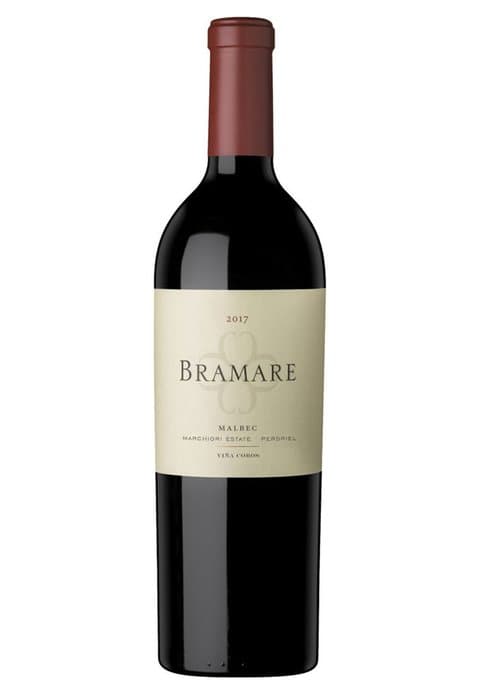 BRAMARE VD MARCHIORI MALBEC