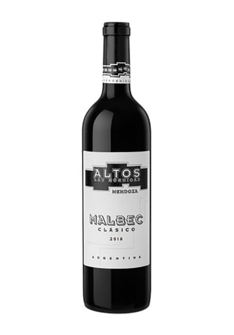 ALTO LAS HORMIGAS MALBEC CLASICO