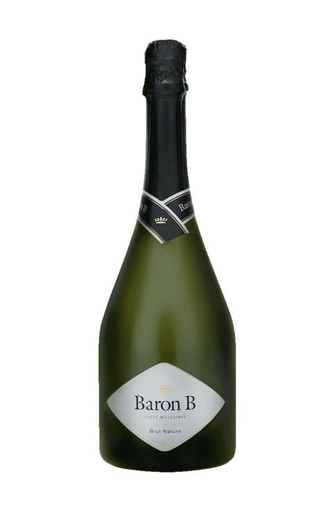 Baron B Brut Nature