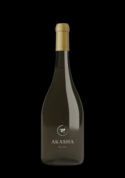 Akasha Blanc