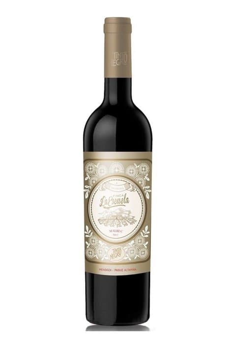 TINTO NEGRO ALTAMIRA LA ESCUELA