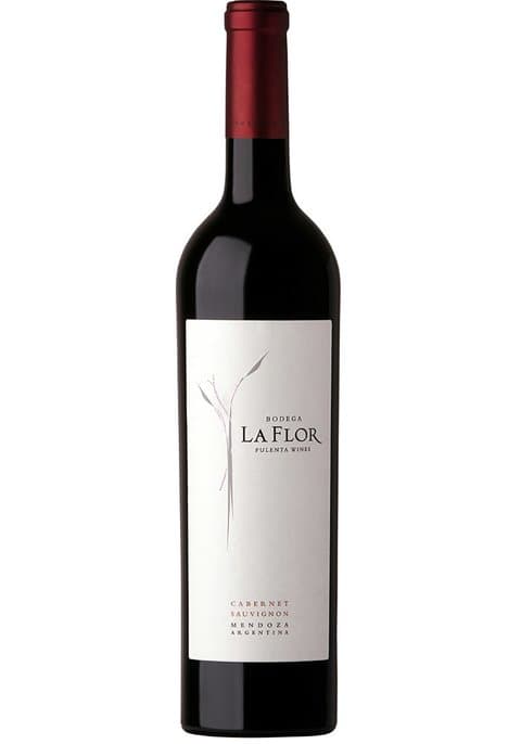 LA FLOR CABERNET SAUVIGNON
