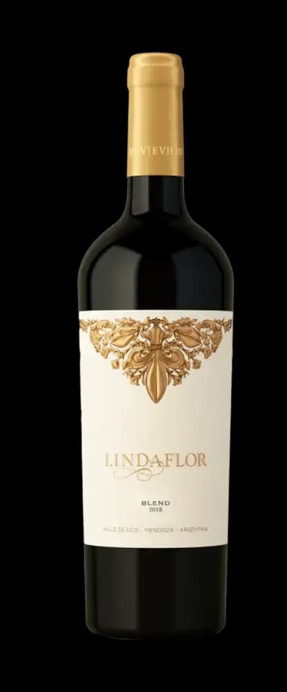 Lindaflor Blend
