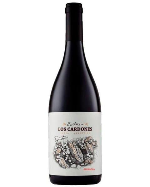 LOS CARDONES TIGERSTONE GARNACHA