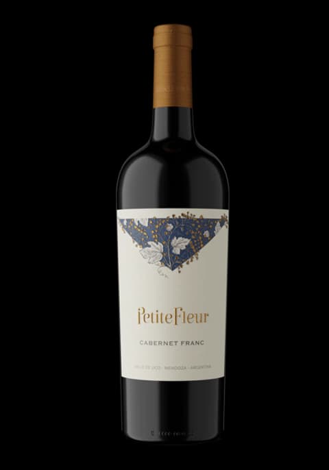 Petit Fleur Cabernet Franc