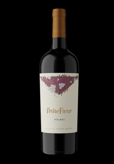 Petit Fleur Malbec