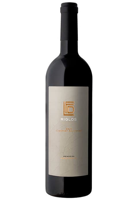 Gran Cabernet Sauvignon