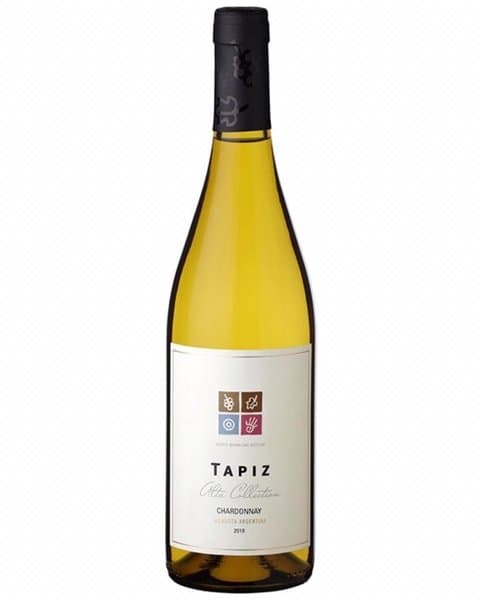 TAPIZ ALTA COLECTION CHARDONNAY