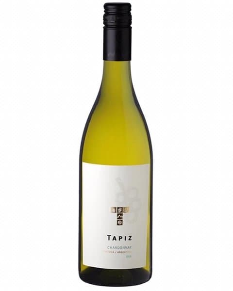 TAPIZ CLASICO CHARDONNAY (SCREW CAP)