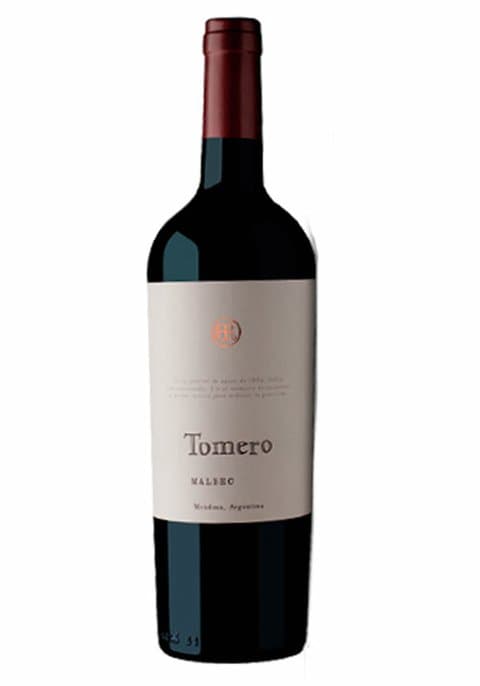 Tomero Reserva Malbec