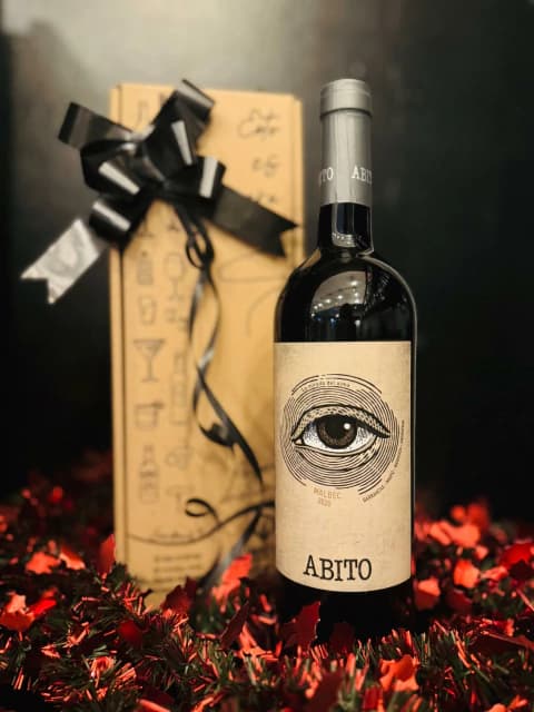 ABITO