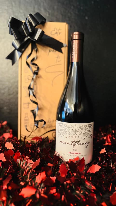 MONTFLEURY MALBEC