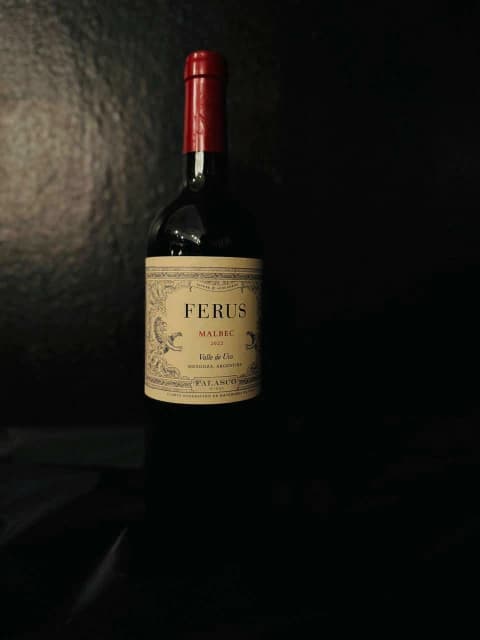 FERUS