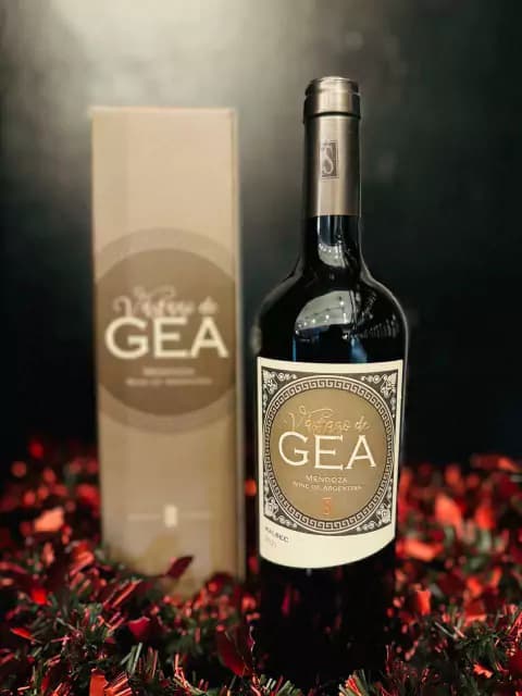 GEA