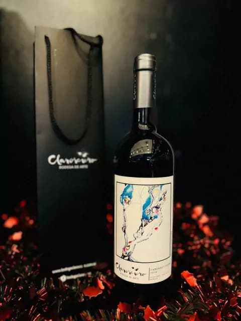 CLAROSCURO