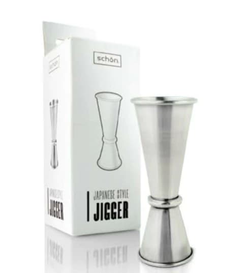 JIGGER DE ESTILO JAPONÉS