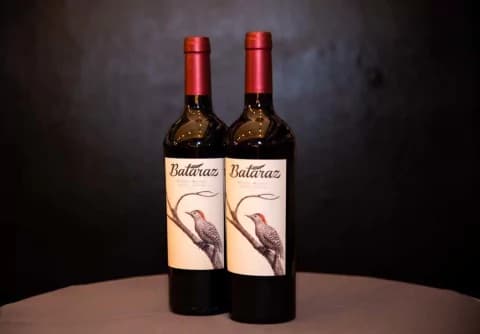 Bataraz Reserva Malbec