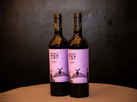 CIVIT 757 MALBEC