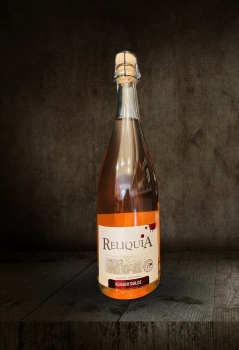 RELIQUIA ROSADO EXTRA DULCE