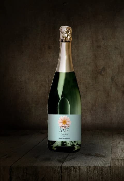 NUESTRA AMÉ EXTRA BRUT