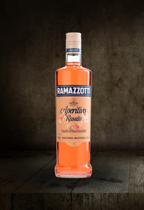 RAMAZZOTTI