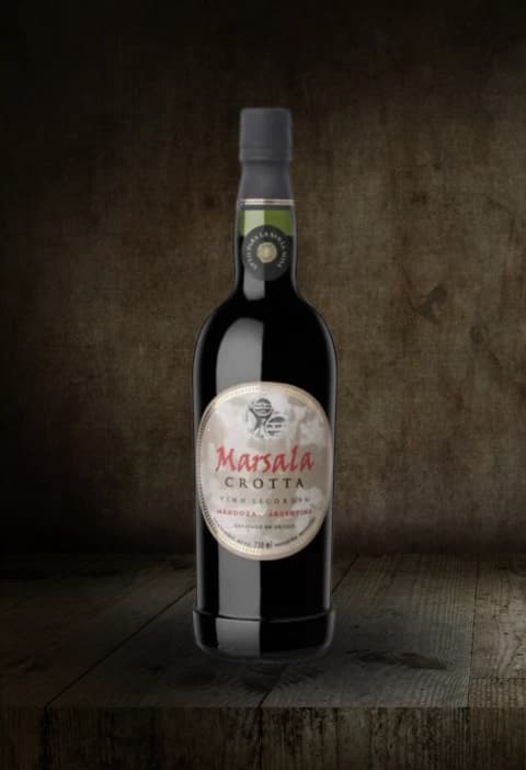 MARSALA CROTTA
