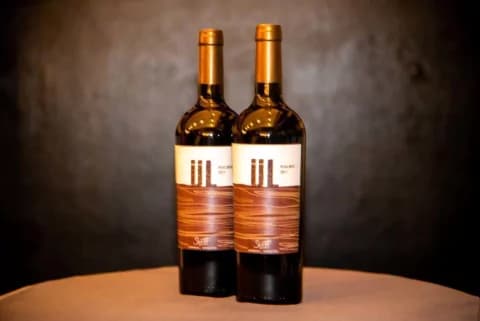 ÜL MALBEC