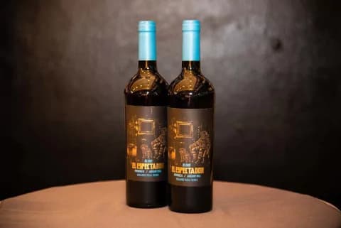 EL ESPECTADOR BLEND