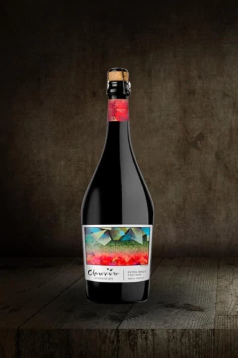 CLAROSCURO EXTRA BRUT