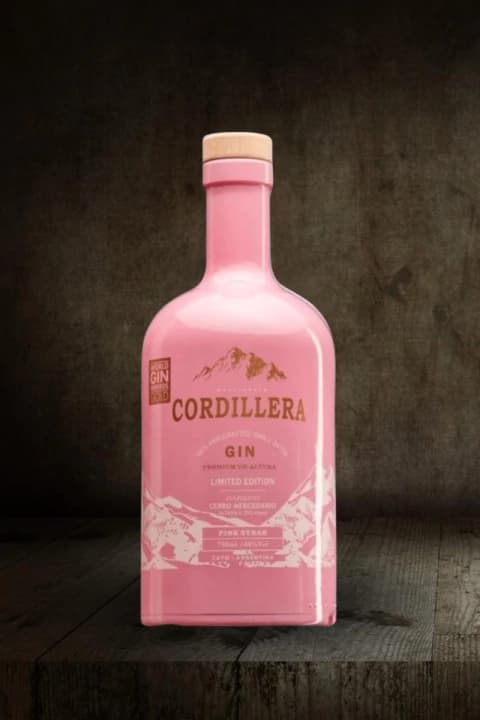 CORDILLERA PINK SYRAH