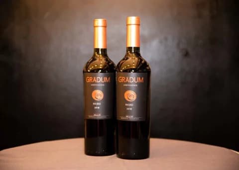 GRADUM MALBEC