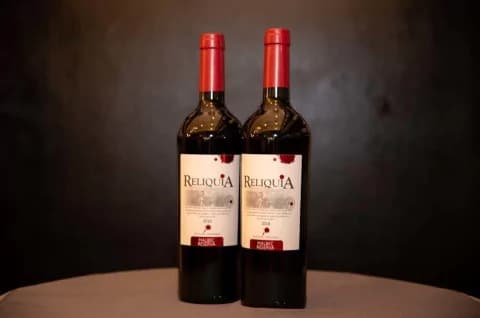 RELIQUIA MALBEC RESERVA