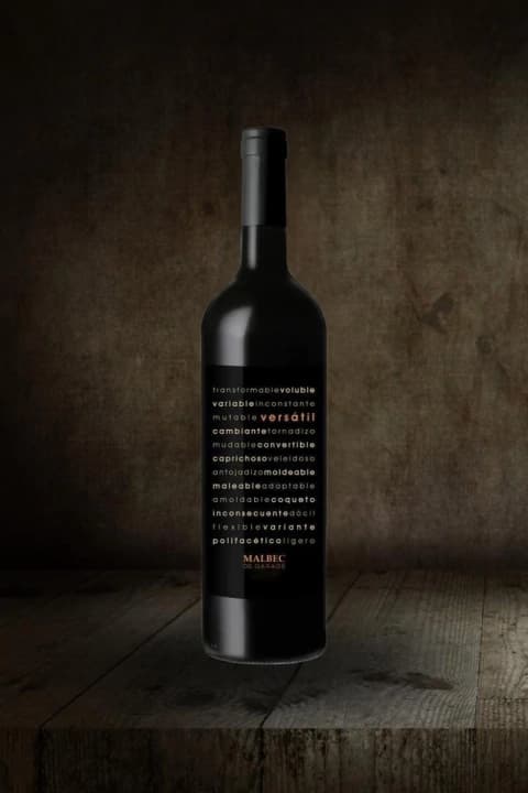 VERSATIL MALBEC