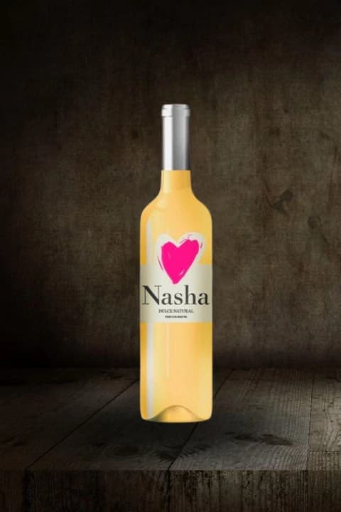 NASHA DULCE NATURAL