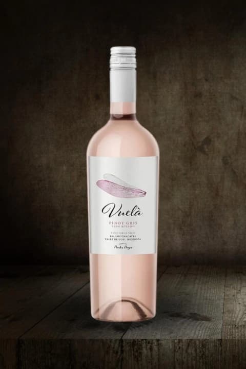 VUELÁ PINOT GRIS