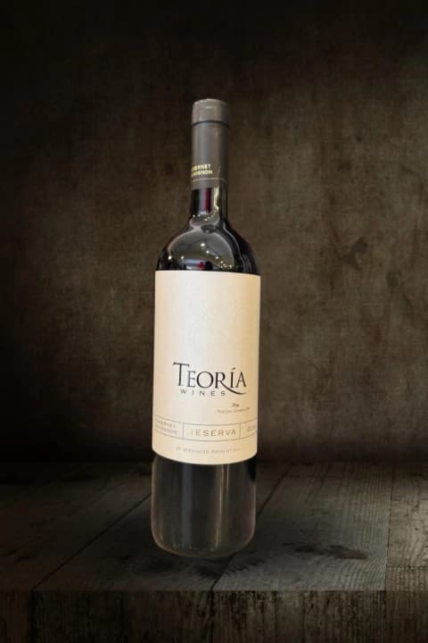 TEORÍA WINES