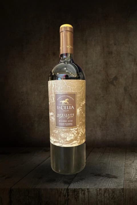 LA CELIA HERITAGE