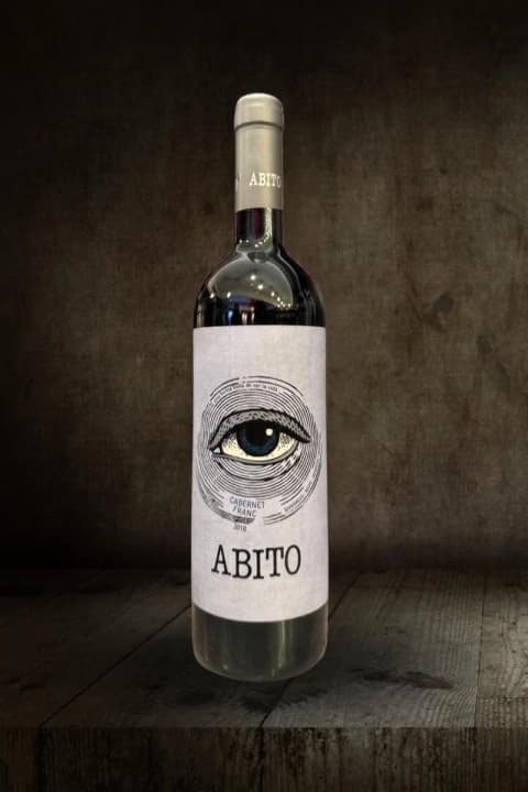Abito Cabernet Franc