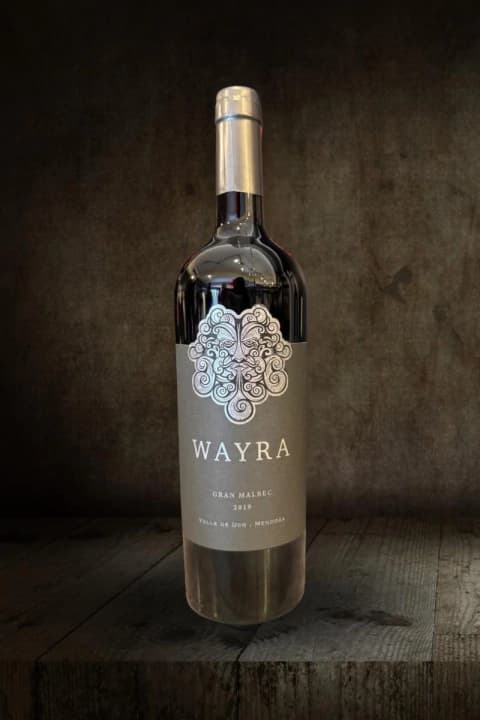 WAYRA GRAN MALBEC