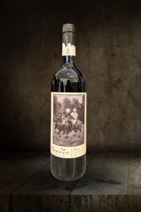 Claroscuro Malbec