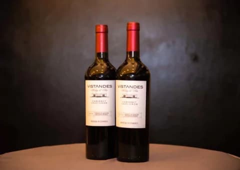VISTANDES CABERNET SAUVIGNON