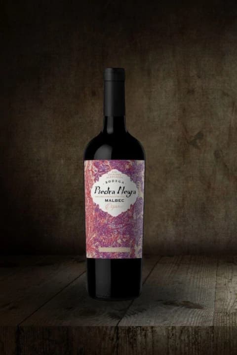 PIEDRA NEGRA MALBEC ORGÁNICO