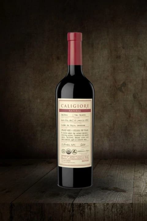 CALIGIORE NATURAL