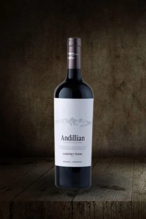 ANDILLIAN CABERNET FRANC