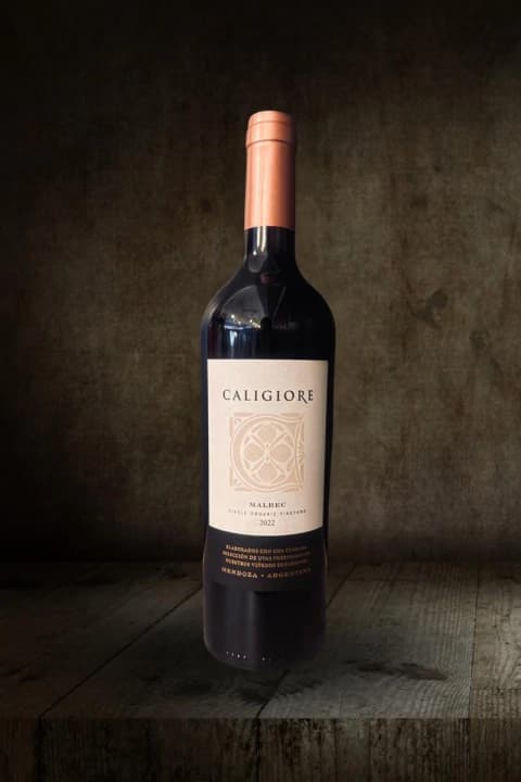 CALIGIORE MALBEC